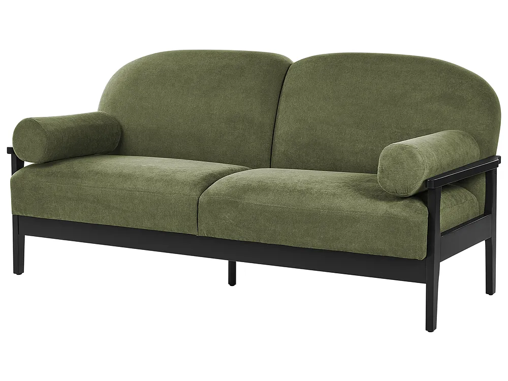 Bankenset PILARNE Stof Groen_1159694