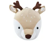 Wanddekoration für Kinder Hirsch BAMBI 30 cm Beige_847829