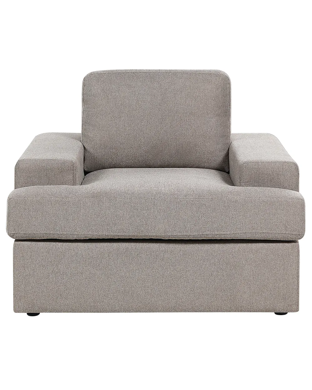 Armchair ALLA Fabric Taupe_893700