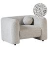 Sessel LEIREN Beige