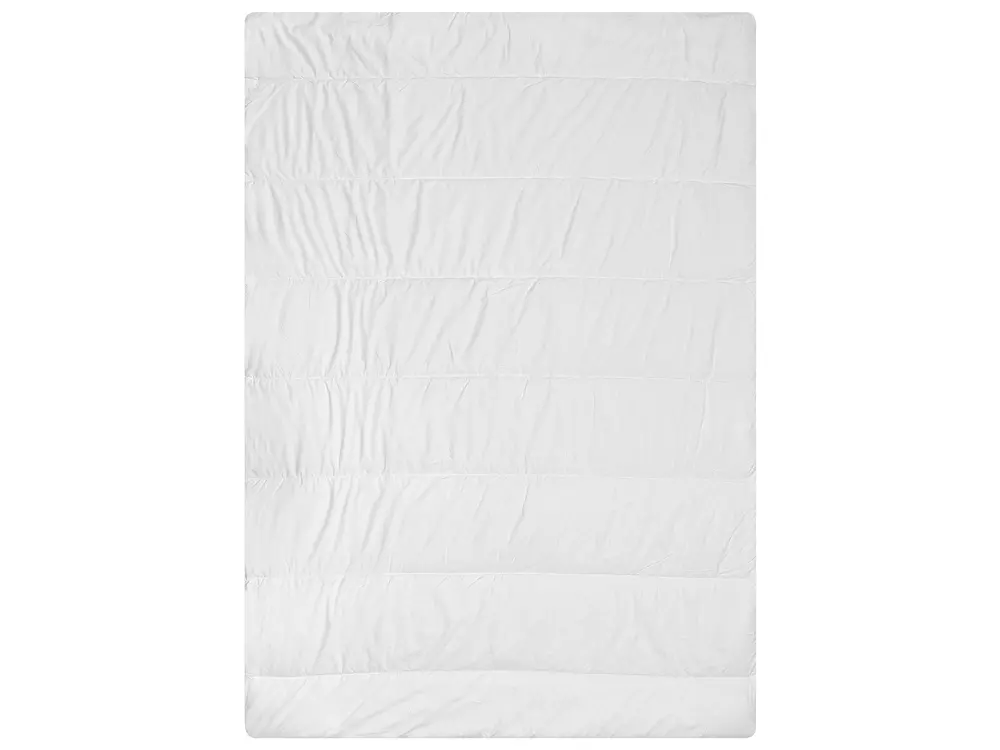 Bettdecke Polyester Mittelwarm CHAPCHA 155 x 220 cm_878054
