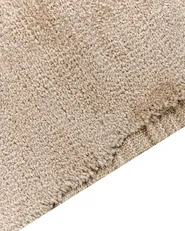 Teppich SAZOO Beige 300 x 400 cm_883760