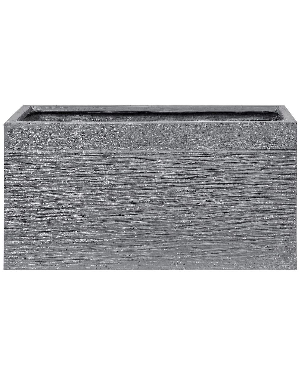 Plant Pot MYRA 60 cm Grey