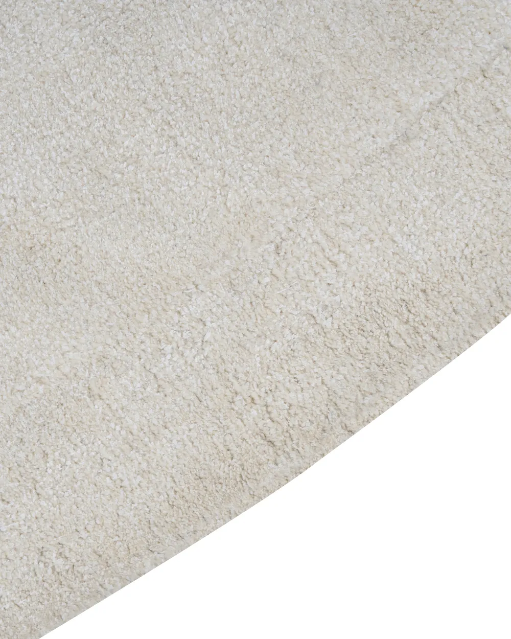 Rug MITHA Off-White 200 x 300 cm Viscose_904290