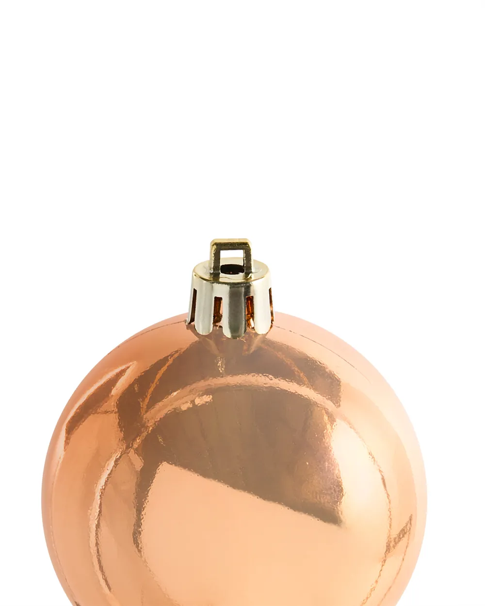 Set of 60 Baubles LOVATNET Copper_1024291