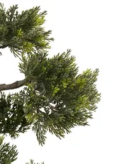 Kunstpflanze PINE 44 cm Grün_917231