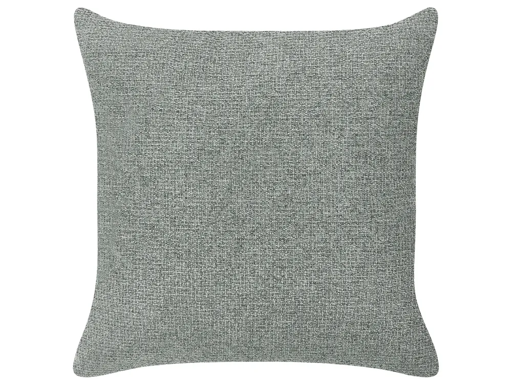 Sofa Bed 2 Seater HOVIN Fabric Green_962209