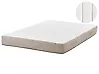 Latex-Taschenfederkernmatratze LATEX HYBRID 7 PLUS H2/3 Mittel 160 x 200 cm