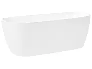 Freestanding Bathtub TACUARAL 1700 x 800 mm White_1149384